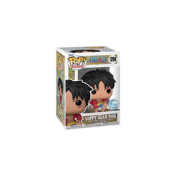 FUNKO POP! One Piece Luffy Gear Two