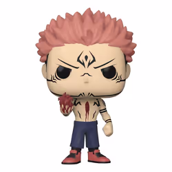 FUNKO POP! POP Albums: Megadeth - Peace Sells...But Who's Buying?, Multicolour, 4-inch, Music, Collectible, Toys, Collectible ...