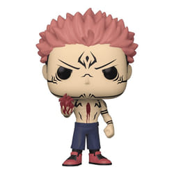 FUNKO POP! POP Albums: Megadeth - Peace Sells...But Who's Buying?, Multicolour, 4-inch, Music, Collectible, Toys