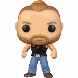 WWE Brock Lesner US Exclusive Pop! Vinyl