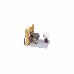 Funko: POP! Moment Harry Potter and Albus Dumbledore with The Mirror Erised, Grow Your Wizarding World Collection Today, Vinyl Collectible, Amazon