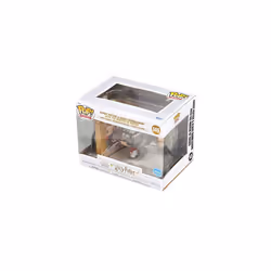 Funko: POP! Moment Harry Potter and Albus Dumbledore with The Mirror Erised, Grow Your Wizarding World Collection Today, Vinyl Collectible, Amazon