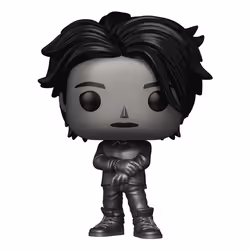 FUNKO POP! POP Albums: Megadeth - Peace Sells...But Who's Buying?, Multicolour, 4-inch, Music, Collectible, Toys, Collectible ...