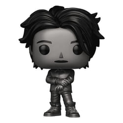 FUNKO POP! POP Albums: Megadeth - Peace Sells...But Who's Buying?, Multicolour, 4-inch, Music, Collectible, Toys