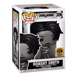 FUNKO POP! POP Albums: Megadeth - Peace Sells...But Who's Buying?, Multicolour, 4-inch, Music, Collectible, Toys