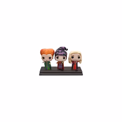 Spirit Halloween Disney Hocus Pocus I Put A Spell On You Movie Moment Pop! Figure
