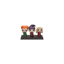Spirit Halloween Disney Hocus Pocus I Put A Spell On You Movie Moment Pop! Figure
