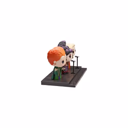 Spirit Halloween Disney Hocus Pocus I Put A Spell On You Movie Moment Pop! Figure