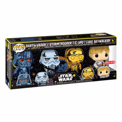 FUNKO POP! 63198 collectible figure/statue - Additional view 2