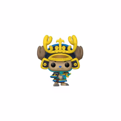 Funko Animation One Piece Armored Chopper