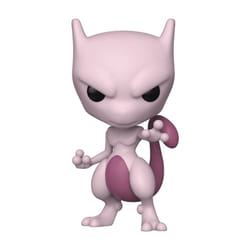 FUNKO POP! Games: Pokémon - Mewtwo