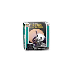 Funko POP VHS Cover: Disney- Disney Movie Covers - The Nightmare Before Christmas (TNBC) (Amazon Exclusive)