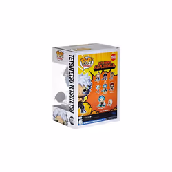 FUNKO POP! POP Movies: Avatar: The Way Of Water - Lo’ak, Multicolour, 4-inch, Movie, Collectible, Toys