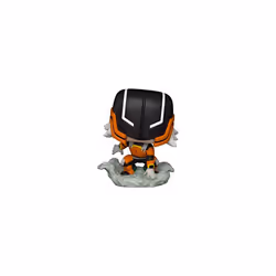 Funko POP! My Hero Academia - Juzo Honenuki #1210 Class 1B Exclusive