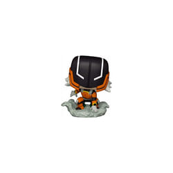 Funko POP! My Hero Academia - Juzo Honenuki #1210 Class 1B Exclusive