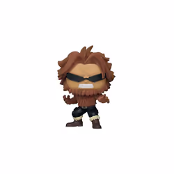 Pop! My Hero Academia - Jurota Shishida Flocked Exclusive