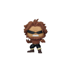 Pop! My Hero Academia - Jurota Shishida Flocked Exclusive