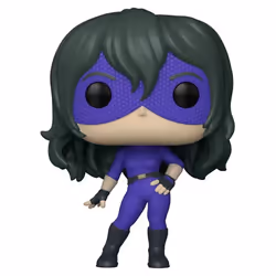 Funko POP! Vinyl: My Hero Academia - Setsuna Tokage