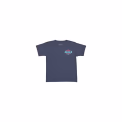 Pocket POP! & Tee: Disney - Summer Stitch - for Children and Kids - Small - (S) - T-Shirt - Clothes With Collectable Vinyl Minifigure - Gift Idea -