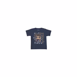 Pocket Pop! & Tee: Harry Potter: Holiday Harry - XL - T-Shirt - Clothes With Collectable Vinyl Minifigure - Gift Idea - Toys ...