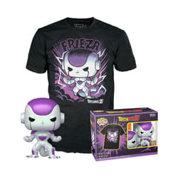 FUNKO POP! & TEE 63650 shirt/top T-shirt Cotton