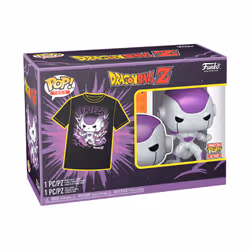 FUNKO POP! & TEE 63650 shirt/top T-shirt Cotton