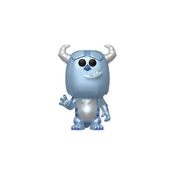 FunkoPOP Disney: Make a Wish 2022 - Sulley (Metallic) Multicolor