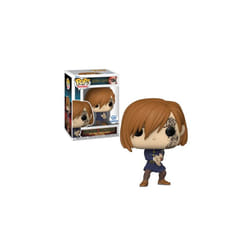 Funko 63730 Pop! Animation: Jujutsu Kaisen - Nobara Kugisaki (Fight Pose Exclusive) #1164