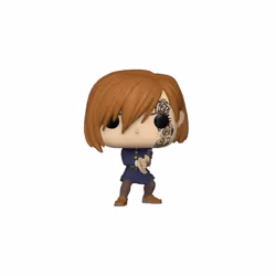 Funko 63730 Pop! Animation: Jujutsu Kaisen - Nobara Kugisaki (Fight Pose Exclusive) #1164