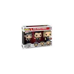 Funko Pop! WWE: 3PK - New World Order (NWO) Vinyl Figure (Exclusive)
