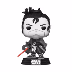 Funko Pop! & Tee: Star Wars - Kyoto - Extra Large - (XL) - T-Shirt - Clothes with Collectable Vinyl Figure - Gift Idea - Toys and Short Sleeve Top for