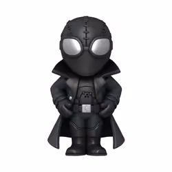 FUNKO VINYL SODA: Marvel - Spider Man - Noir (Styles May Vary)