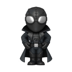 FUNKO VINYL SODA: Marvel - Spider Man - Noir (Styles May Vary)
