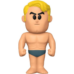 Hasbro Vinyl SODA: RT- Stretch Armstrong w/CH