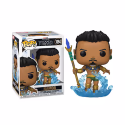 Funko POP Figure Black Panther Wakanda Forever Namor - Version 1
