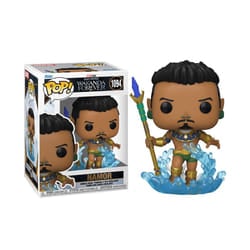 Funko POP Figure Black Panther Wakanda Forever Namor - Version 1