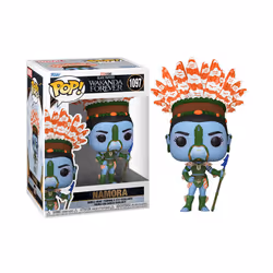Funko POP Figure Black Panther Wakanda Forever Namor - Version 2