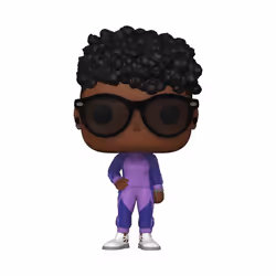 Funko Pop Marvel: Black Panther - Wakanda Forever, Shuri