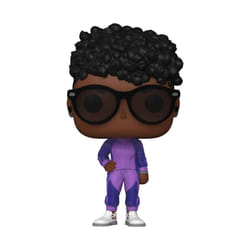 Funko Pop Marvel: Black Panther - Wakanda Forever, Shuri
