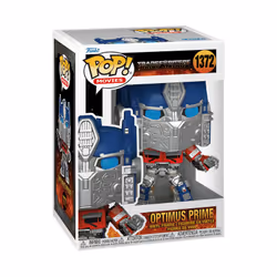 FUNKO POP! 63953, Collectible figure, Movie & TV series