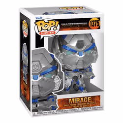 FUNKO POP! 63956, Collectible figure, Movie & TV series