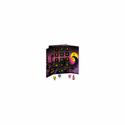 Funko Advent Calendar: 13 DaysThe Nightmare Before Christmas(BLKLT)