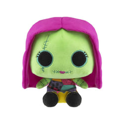 Funko Pop! Plush: The Nightmare Before Christmas - Sally (Blacklight)