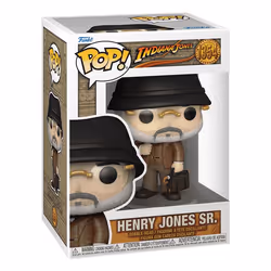 FUNKO POP! 63987, Collectible figure, Movie & TV series