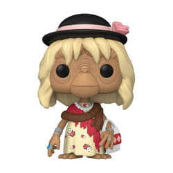 Funko Pop! E.T. The Extra-Terrestrial In Disguise Vinyl Figure - #1253