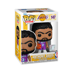Funko POP Figure NBA Lakers Anthony Davis