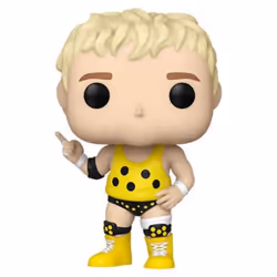 WWE Dusty Rhodes Pop! Vinyl