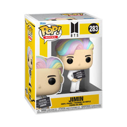 Funko POP Figure BTS Jimin
