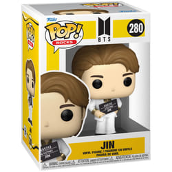 Funko POP Figure BTS Jin