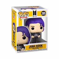 Funko POP Figure BTS Jung Kook